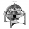 Chafing na polievku Roll-top 10 l KOMPLET Soup Station Excellent robust (V-1100-08EZ)