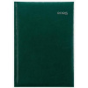 Graspo Kronos A5 denný 2025 zelený
