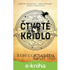 E-kniha Čtvrté křídlo - Rebecca Yarros