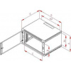 Rack Triton 19