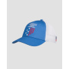 Modro-biela šiltovka Helly Hansen Am Trucker Cap