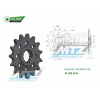 Kolečko řetězové (pastorek) 1539-15zubů ESJOT 50-32070-15S - Kawasaki KLX230 + KLE300 Versys + EX250 Ninja+EX400 Ninja + Z300+Z400+Z500 + EL500 Eliminator + ZX10R Ninja + KEF300 Lakota+KES300 Lakota