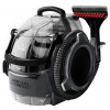 Vodný vysávač Bissell SpotClean Auto Pro Select 3730N 750 W čierny