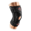 McDavid 425 Knee Support w/ Stays and Cross Strap ortéza na koleno
