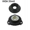 SKF Ložisko pružné vzpěry VKDA 35440