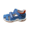 D.D.Step DB-G103-51668AM bermuda blue Detské letné sandálky