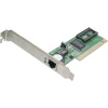Digitus DN-1001J sieťová karta 100 MBit/s LAN (10/100 Mbit / s); DN-1001J
