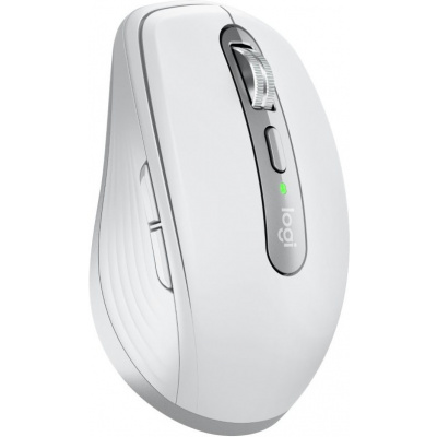 Logitech MX Anywhere 3S for Business, sivá 910-006959