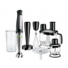 Braun Ponorný mixér MultiQuick 7 MQ 7087X MQ7087X