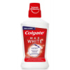 Colgate Max White Instantly Whiter Teeth ústní voda 500 ml