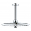 Grohe Euphoria SmartControl Hlavová sprcha 260, 3 prúdy, sprchové rameno 14 cm, chróm 26461000-GR