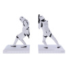 Nemesis Now Zarážky na knihy Star Wars - Stormtroopers