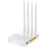 Hoco Wireless Router Wifi5 Hi31 White