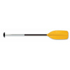 Pádlo TNP 505.0 ALLROUND CANOE (TNP 505.0 jednodielne kanoistické plastové pádlo)
