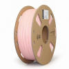 GEMBIRD Tisková struna (filament) PLA MATTE, 1,75mm, 1kg, růžová 3DP-PLA-01-MTP