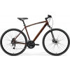 MERIDA CROSSWAY 40 KROSOVÝ BICYKEL