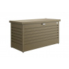 Biohort Úložný box BIOHORT Freizeitbox 130 134 x 62 x 71 cm (bronzová metalíza)