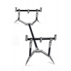 Summittackle Stojan Colosseum Low Profile Black Cobalt