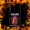 Falling in Reverse - Watch the World Burn - Google Pixel / Huawei obal
