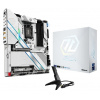 Asrock Z890 Taichi AQUA Intel Z890 LGA 1851 (Socket V1) Rozšířený ATX