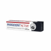 Zubná pasta Charcoal Parodont Active 75 ml svieža