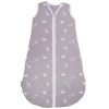 Natulino extra tenký letný detský spací vak, S (0 – 6 mesiacov)