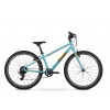 Detský bicykel FÍHA 24 Coral Bubble