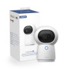 Aqara G3 Camera Hub IP Camera 1296p, 360°, Dual Band, Zigbee 3.0 (CH-H03)