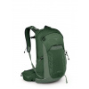 Turistický batoh Osprey Talon 22 - green canopy pine leaf