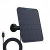 Reolink Solar Panel 2 6W Black