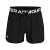 UNDER ARMOUR Play Up Solid Shorts black - L
