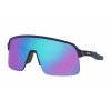 OAKLEY Sutro Lite Matte Navy Prizm Sapphire