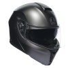 Prilba AGV STREETmodular MONO Matt Asfalto Grey Veľkosť: XS (53-54 cm)