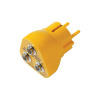 Notrax® 054 ESD Earth Bonding Plug - Uzemňovacia ESD zástrčka Rozmer: Konektor 054
