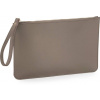 BagBase Dámske cestovné púzdro BG750 Taupe 26 x 17 cm