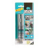 BISON Epoxy Metal 24ml