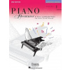 Piano adventures Lesson Book 1