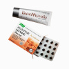 Set kráľa liečiv - biele a zlaté mumio
