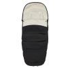 EASYWALKER Fusak ku kočíku Zoey Pure Black