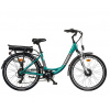 LIBERTY e-VIA 6spd 16