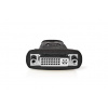 Nedis CVGB34910BK - HDMI™ – DVI Adaptér | HDMI Konektor - DVI-D 24+1-Pin Zásuvka | Černá barva