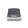 Fujitsu ScanSnap iX1600 ADF + Skener manuálneho podávania 600 x 600 DPI A4 Čierna, Biela (PA03770-B401)