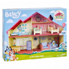 Zestaw Moose Toys Bluey Bluey je rodinný dom (MOOSE TOYS BLUEY FAMILY DOMOV SET)