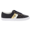 Dámske Sneakersy LAUREN RALPH LAUREN JANSON II-SNEAKERS-VULC 802794077002 – Tmavo modrá