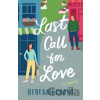 Last Call for Love - Rebekah Crane
