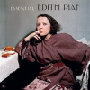 Piaf Edith - Essential LP