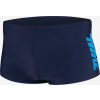 Plavky Nike Nike Shift Logo Swim Trunks NESSD638 440