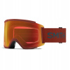 Lyžiarske okuliare SMITH SQUAD XL TERRA FLOW S2/S1 filter UV-400 kat. 1, filter UV-400 kat. 2