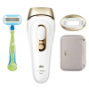 Epilátor Braun Silk-expert Pro 5 | PL 5052 | Životnosť žiarovky (bliká) 400 (80770741)