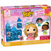 Funko Bitty POP! Adventní kalendář Disney - Princess